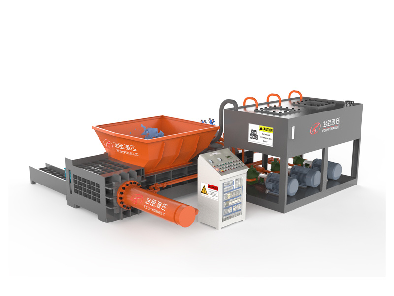金属打包机YD�p�d�� 